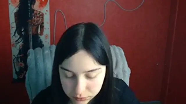 Snapshot of Lilu_May chatting on 04-30-26, 12:11 Lilu May online show from 04-30-26, 12:11