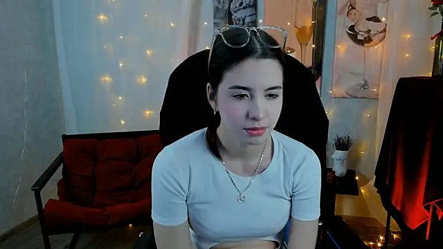 MelissaMillerr online show from 01-17-26, 03:39