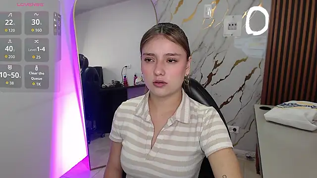 Diamond juliana online show from 03-03-26, 03:12