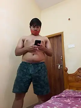 ragnar steamy online show from 04-18-26, 09:46