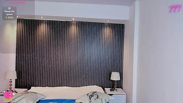 TiffanyHoustton online show from 03-14-26, 12:32