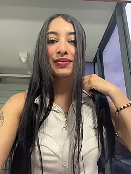 lya  brown online show from 03-27-26, 11:10