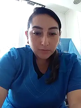 Valeria montana  online show from 12-17-25, 05:30