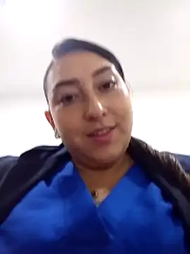 Valeria montana  online show from 02-13-26, 12:45