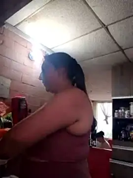 Valeria montana  online show from 03-24-26, 10:37