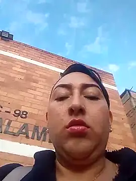 Valeria montana  online show from 04-02-26, 11:19