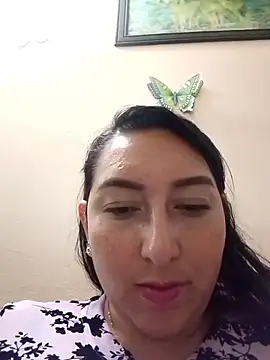 Valeria montana  online show from 04-15-26, 11:49