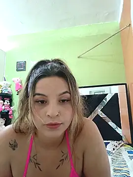 Snapshot of Samata_Bos chatting on 12-03-25, 07:56 Samata Bos online show from 12-03-25, 07:56