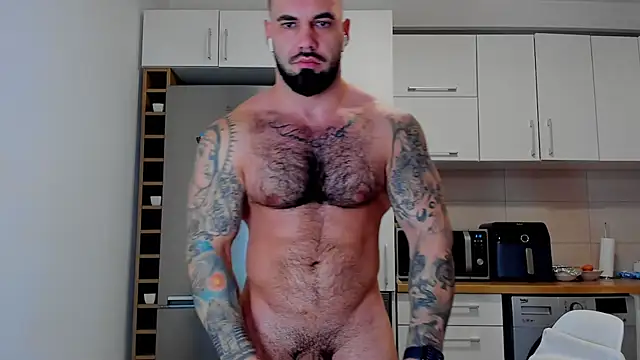 joran rush05 online show from 02-12-26, 09:10