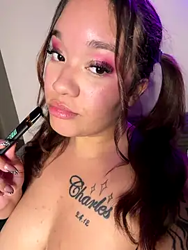 hazelbabeey16 online show from 01-06-26, 01:20