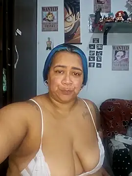 vicky-duarte online show from 02-26-26, 10:09