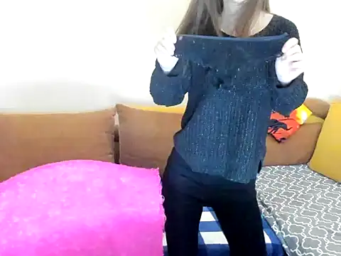 LikaAliston online show from 02-12-26, 11:05