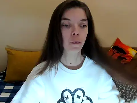 LikaAliston online show from 02-26-26, 11:53