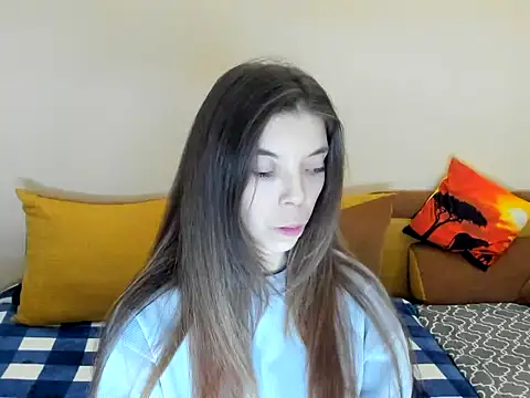 LikaAliston online show from 03-03-26, 12:00