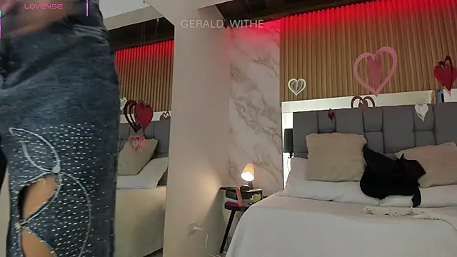 gerald withe online show from 02-12-26, 12:00