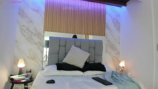 gerald withe online show from 02-21-26, 12:39