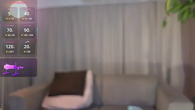 Saly Moon1 online show from 01-16-26, 03:10