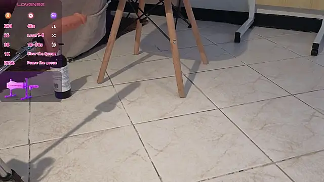 Saly Moon1 online show from 03-12-26, 03:56