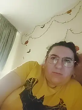 Dana92va online show from 02-08-26, 11:35