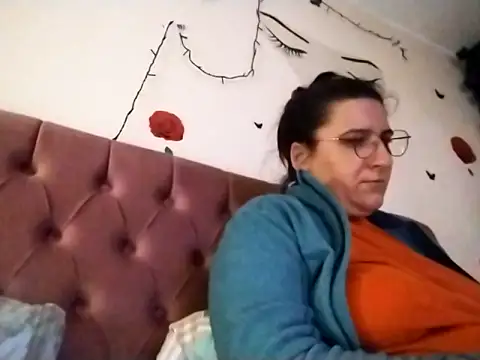 Dana92va online show from 02-15-26, 06:15