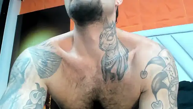 lucky smith1 online show from 01-09-26, 05:59