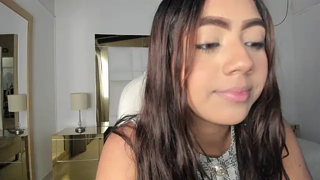 Zoei Moon online show from 01-31-26, 07:11