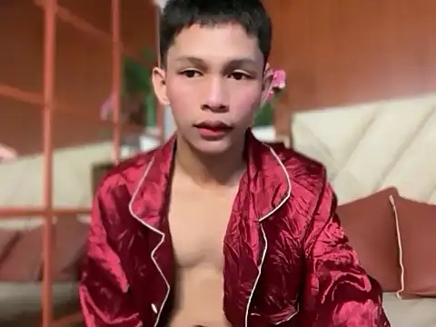 TheBoyAboveYou online show from 02-25-26, 05:11