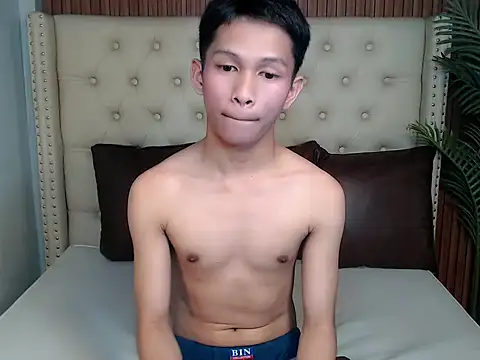 TheBoyAboveYou online show from 03-20-26, 05:29