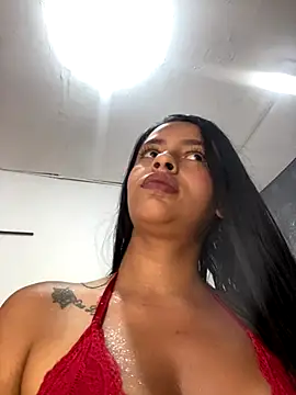 Jennmyller  online show from 01-06-26, 08:01