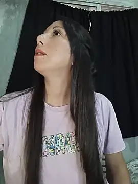 Cristal azul777 online show from 03-04-26, 12:00