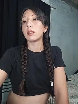 Cristal azul777 online show from 04-17-26, 02:14