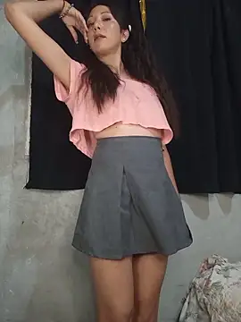 Cristal azul777 online show from 04-19-26, 04:45