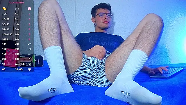 nicolatinboy online show from 05-22-26, 11:10
