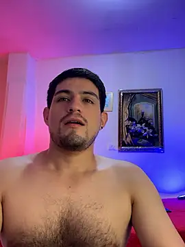 williamsmiiths16 online show from 02-21-26, 03:13