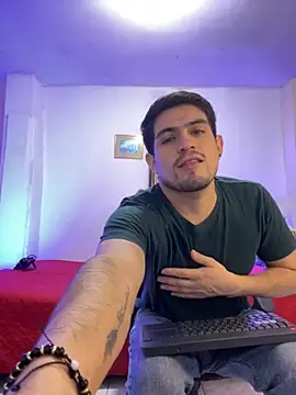 williamsmiiths16 online show from 03-03-26, 02:12