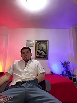 williamsmiiths16 online show from 03-17-26, 11:46