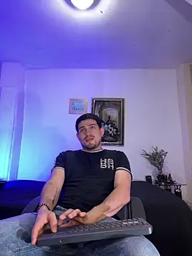 williamsmiiths16 online show from 03-27-26, 11:21