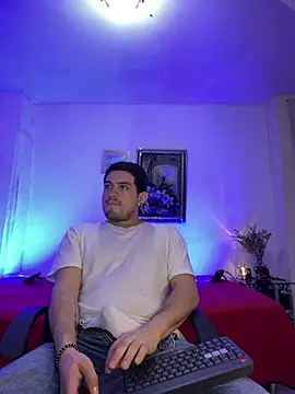 williamsmiiths16 online show from 04-02-26, 12:14