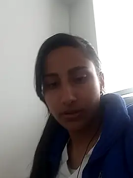 Snapshot of Vera_Luna_ chatting on 12-16-25, 07:52 Vera Luna online show from 12-16-25, 07:52