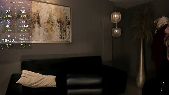 MadisonKane online show from 01-19-26, 11:14