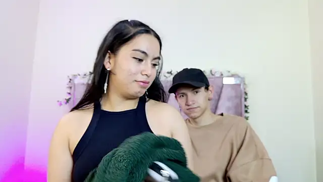 iris and damian online show from 02-24-26, 05:22