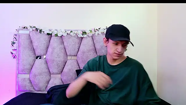 iris and damian online show from 03-07-26, 05:21