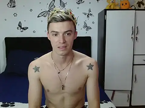 Thiago muscle777 online show from 01-13-26, 01:55