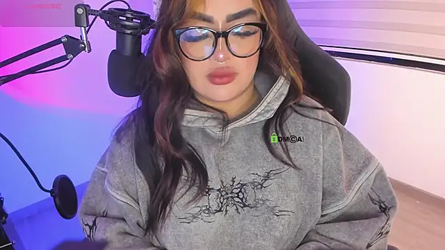 asheryn online show from 02-18-26, 01:56