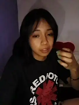 Snapshot of Honey_bun06 chatting on 01-18-26, 05:22 Honey bun06 online show from 01-18-26, 05:22