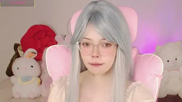 Miyeoonn online show from 04-18-26, 06:06