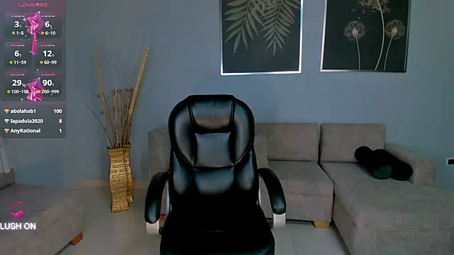 ChloeManson online show from 12-30-24, 11:49