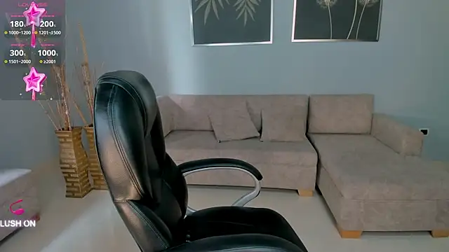 ChloeManson online show from 01-25-25, 09:04