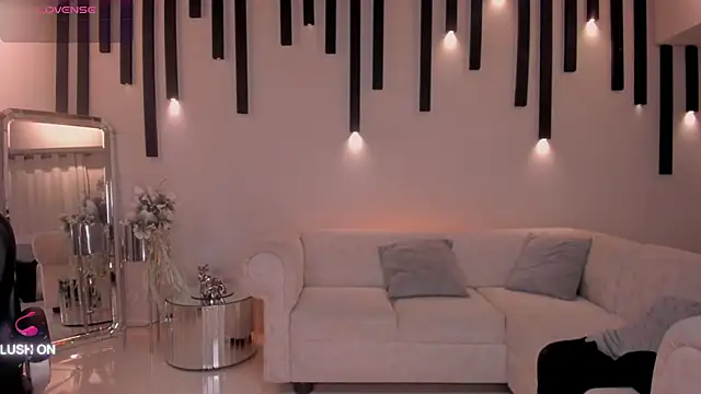 ChloeManson online show from 02-07-25, 02:50