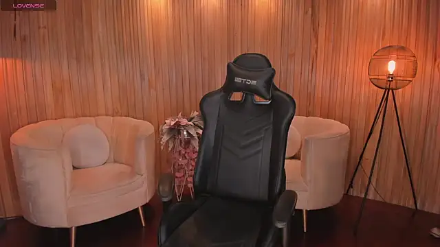 ChloeManson online show from 02-10-25, 09:15